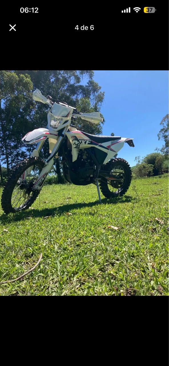 MXF 270F 2024 - Foto 2