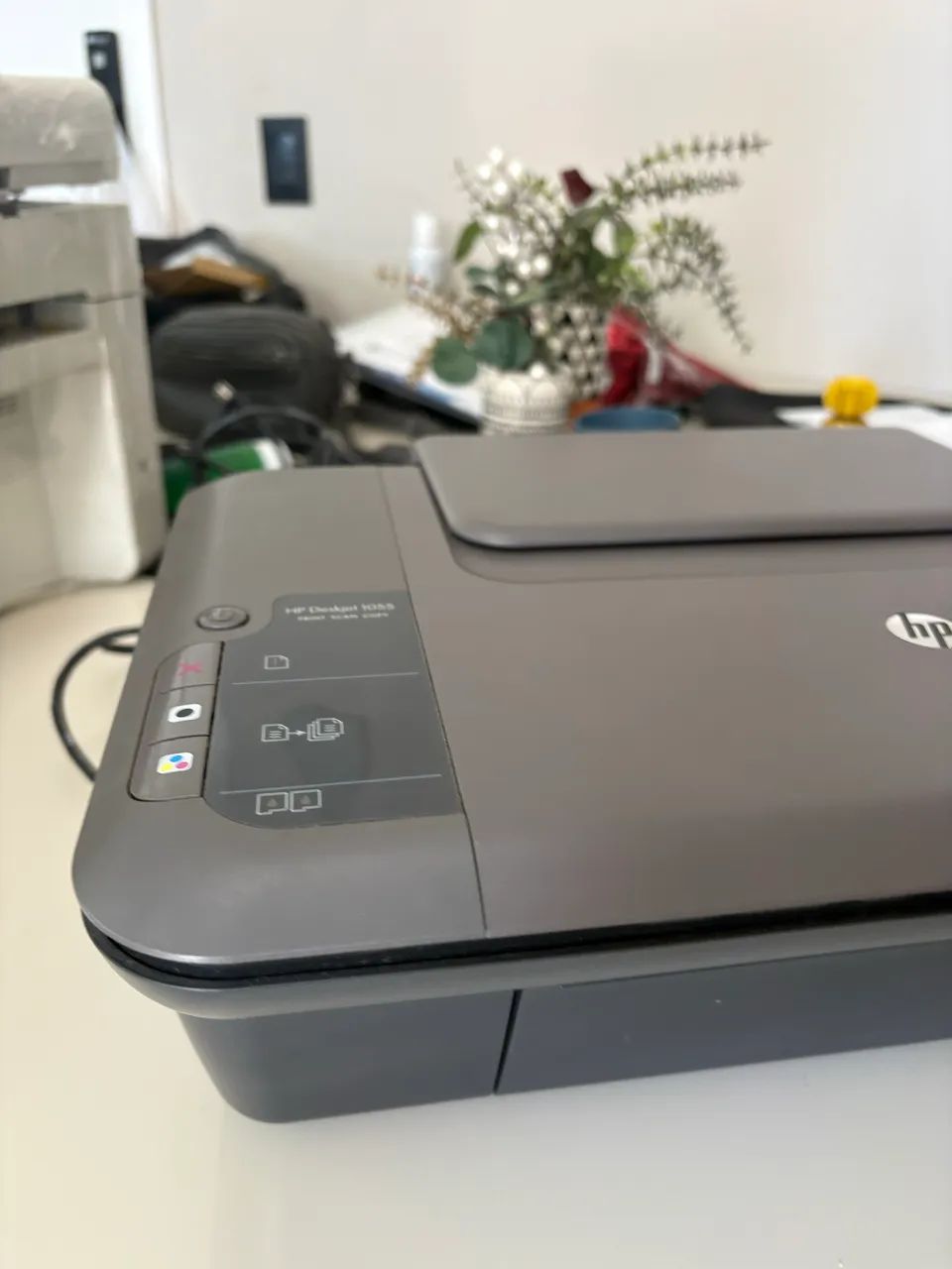 Impressora com SCANER HP - Foto 2