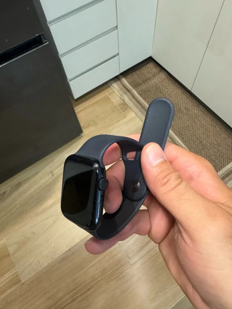 Apple Watch SE  - Foto 3
