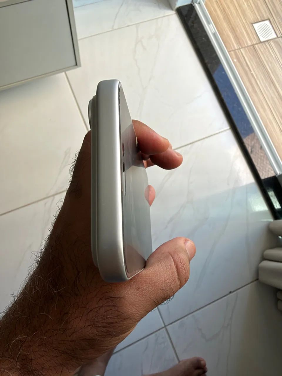 IPHONE 17 PRO MAX 512GB - Foto 5