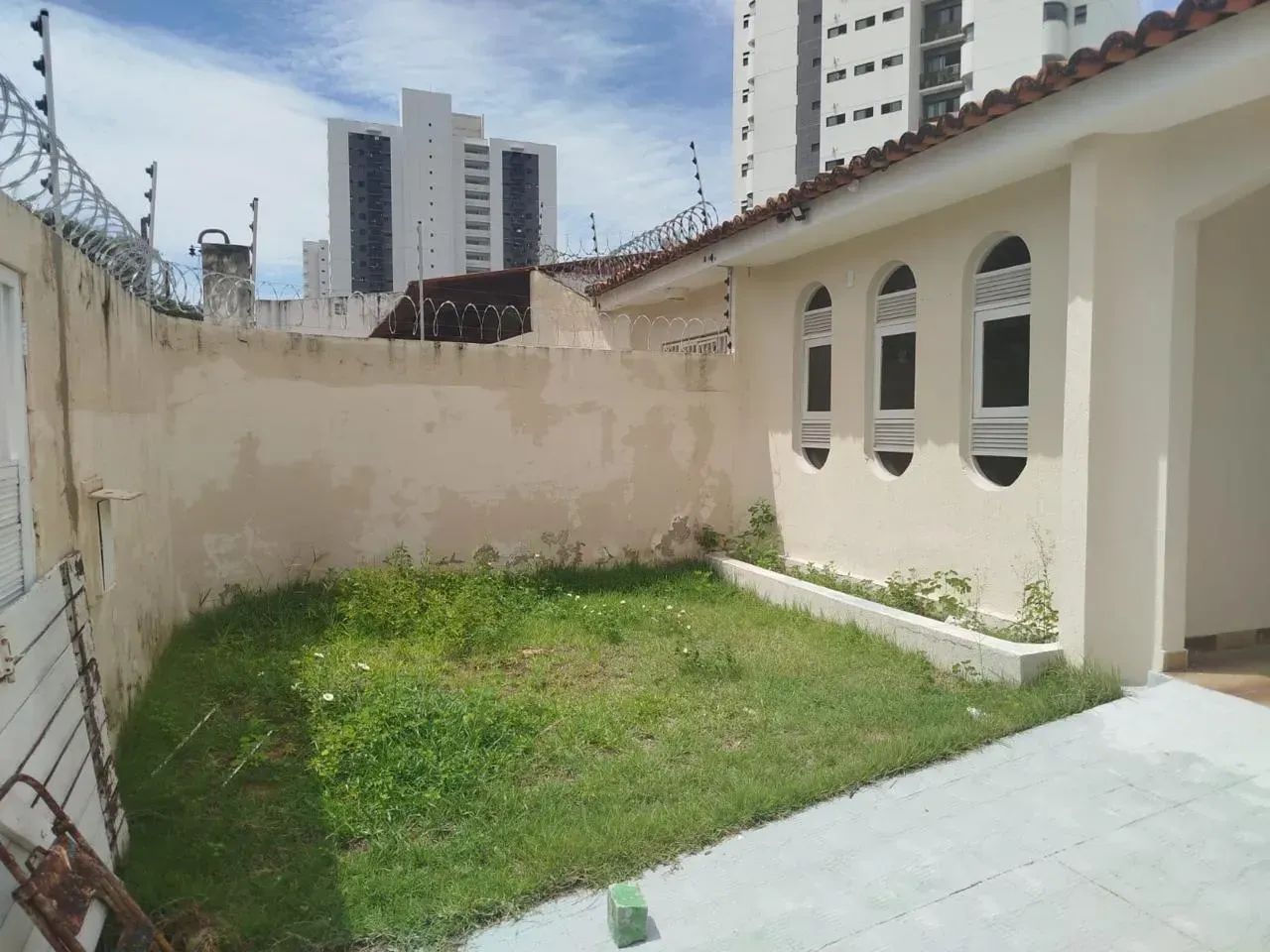 Imóvel para aluguel 5 quartos tem 100², em Lagoa Nova - Natal - RN - Foto 3