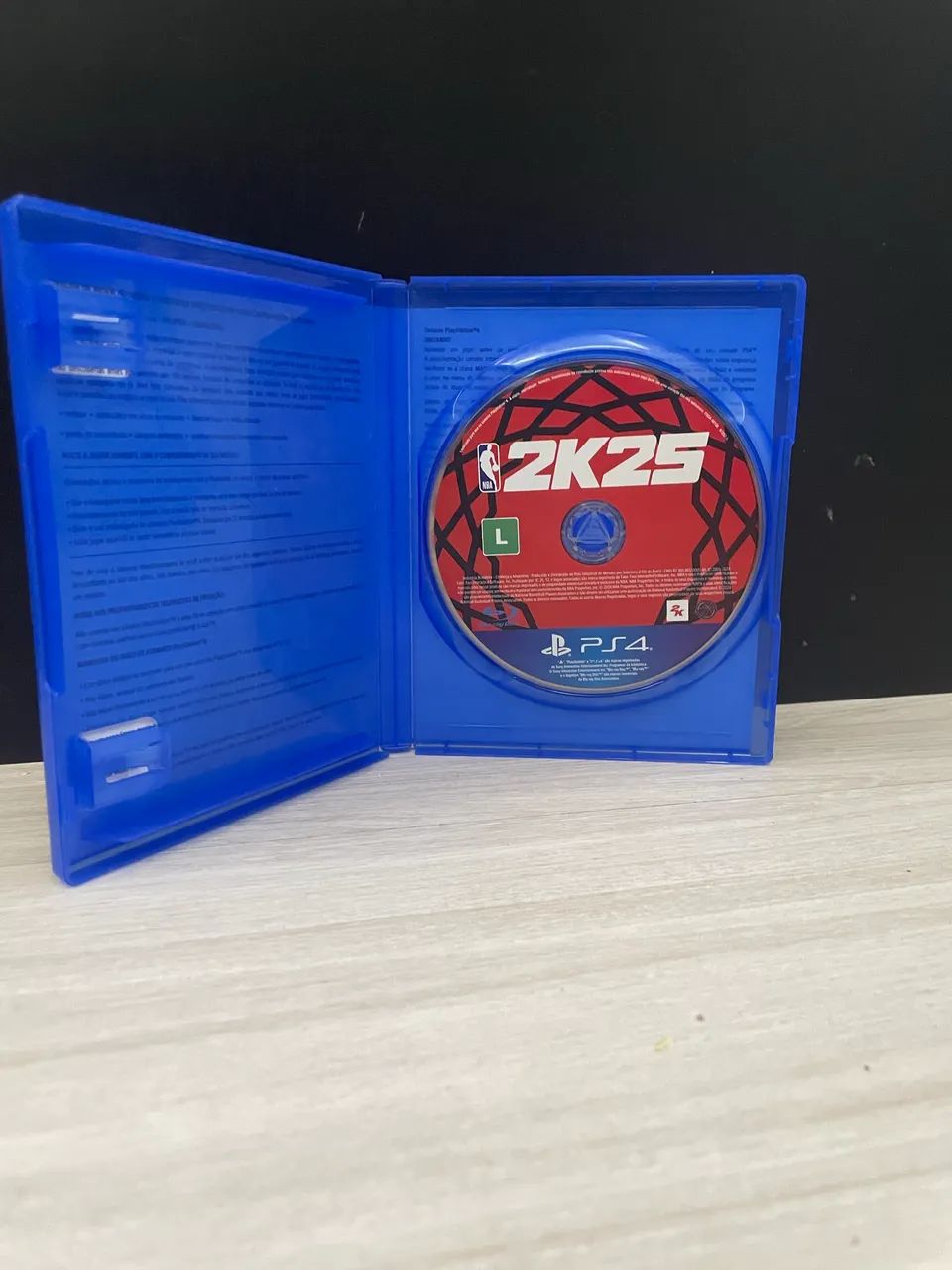 NBA 2K25  - Foto 2