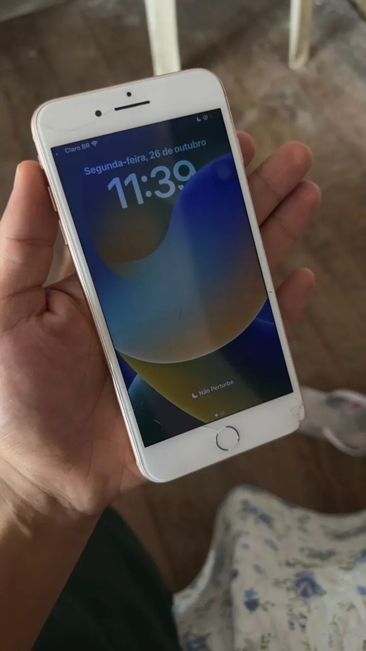 iPhone 8 plus - Foto 2