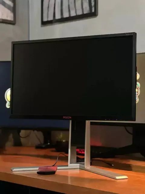 Monitor AGON 240HZ AG251FZ2 0.5 ms, 24.5