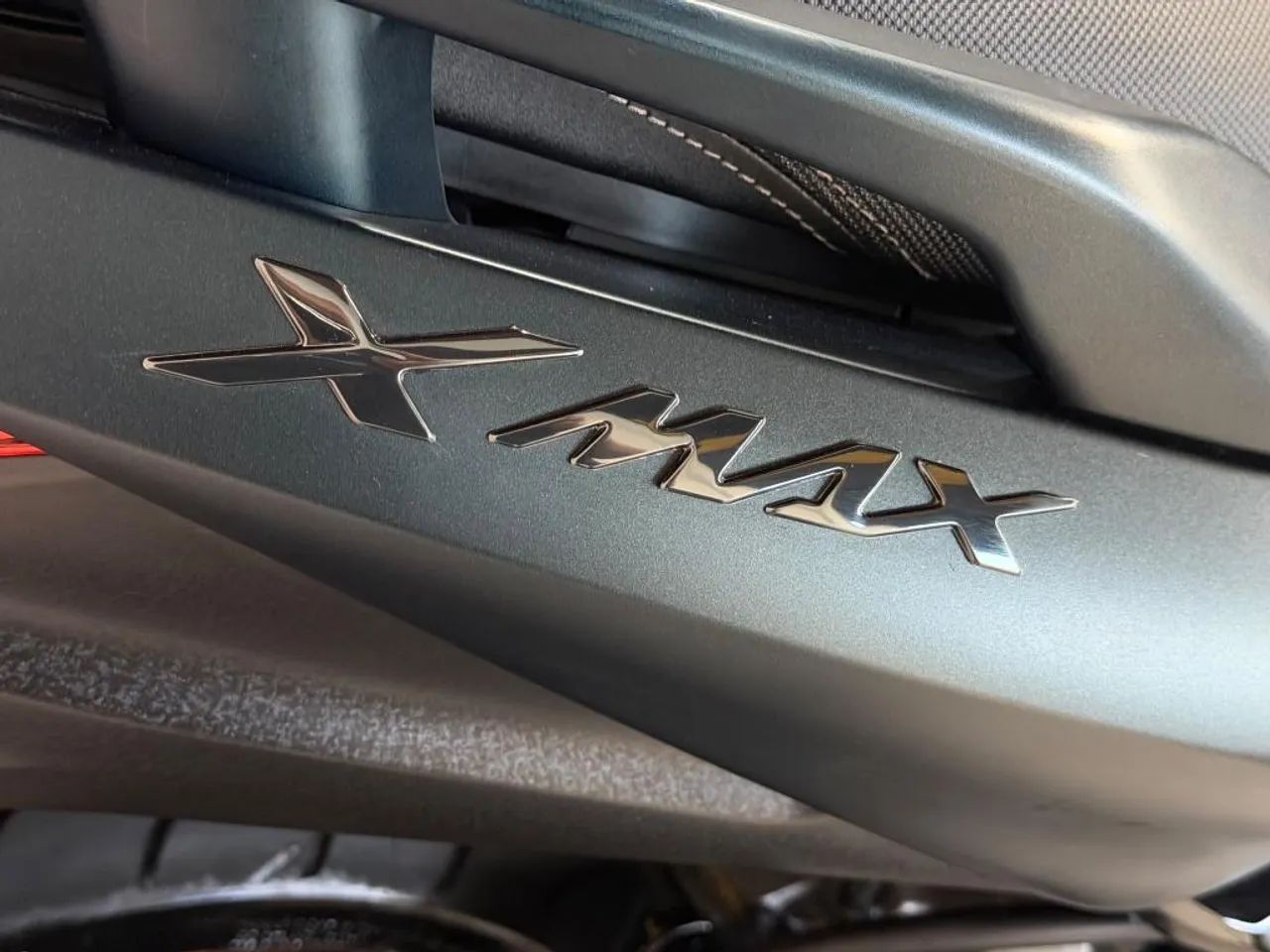 YAMAHA XMAX 250  - Foto 4