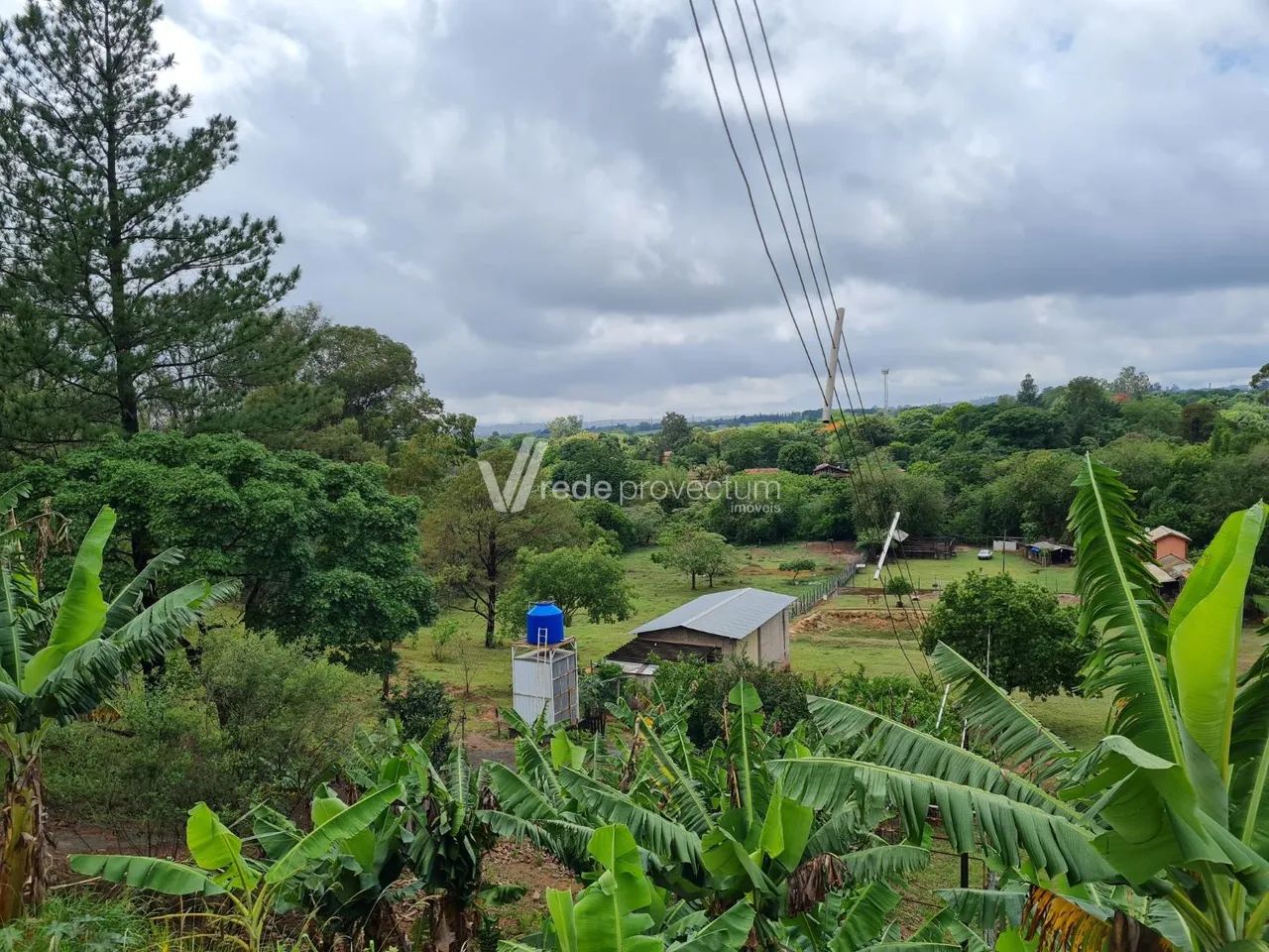 chácara - Chácara Santa Margarida - Campinas - Foto 4