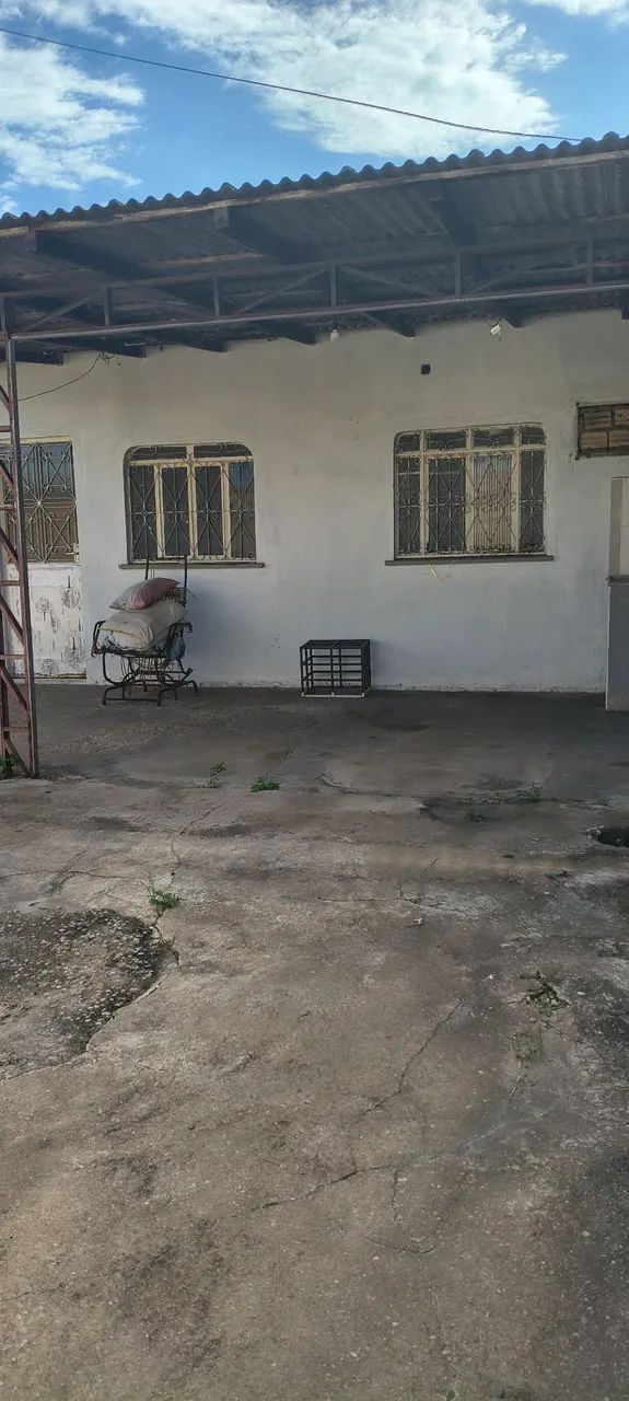 ALUGUEL CASA BAIRRO TANCREDO NEVES - Foto 5