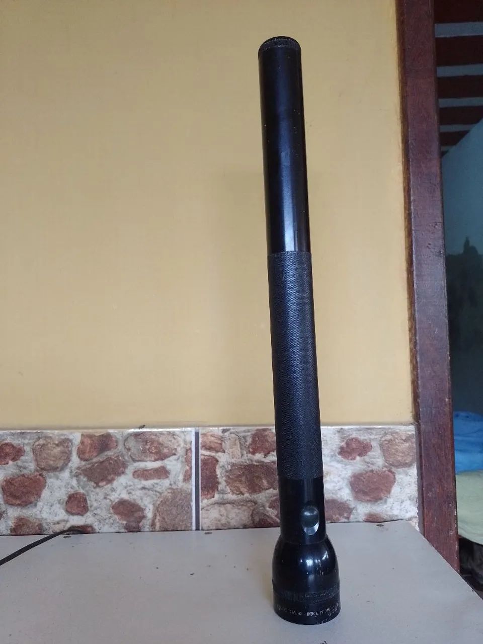 Lanterna ?