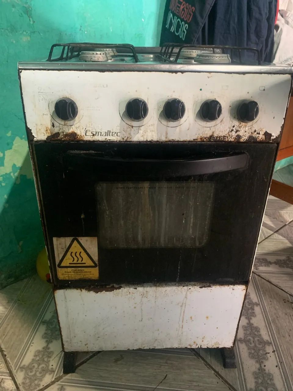 Fogão  - Foto 4