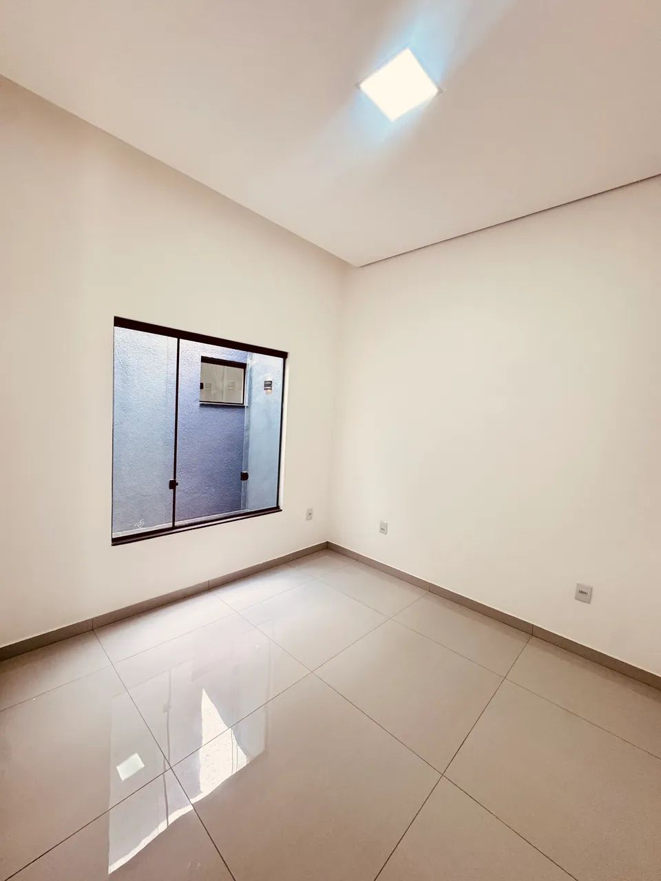 Vendo Casa Moderna Nova no Iporanga - Foto 4