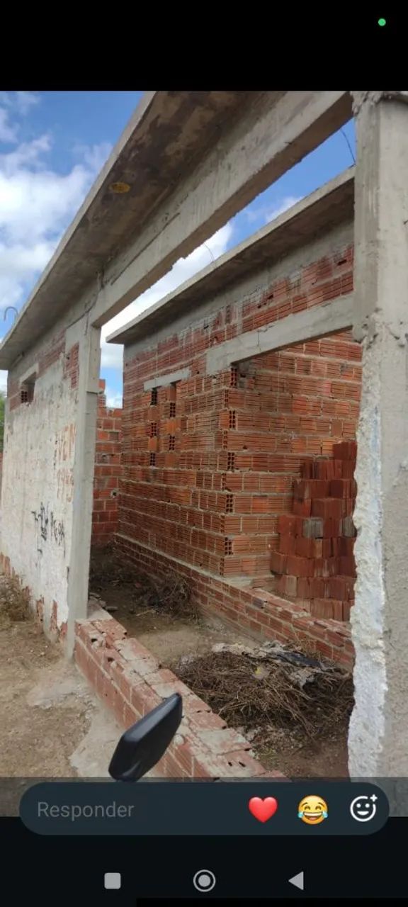 Casa em construção  - Foto 3
