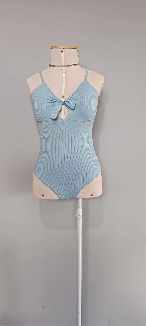 Body e Short - Foto 3