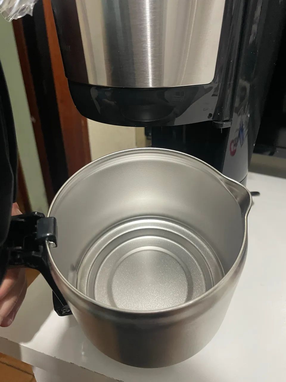 Cafeteira Electrolux - Foto 2