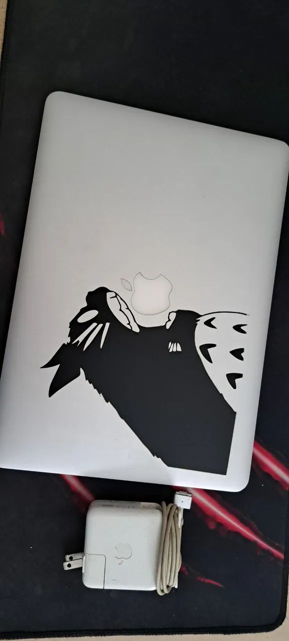 Macbook Air Mid 2013 de 13" Intel i5 4gb RAM