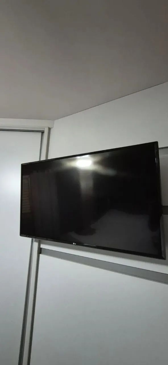 TV LG 43 polegada