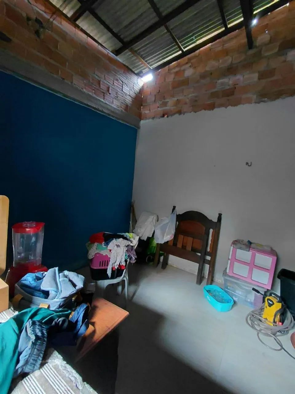 Vendo casa no Julia Seffer  - Foto 5