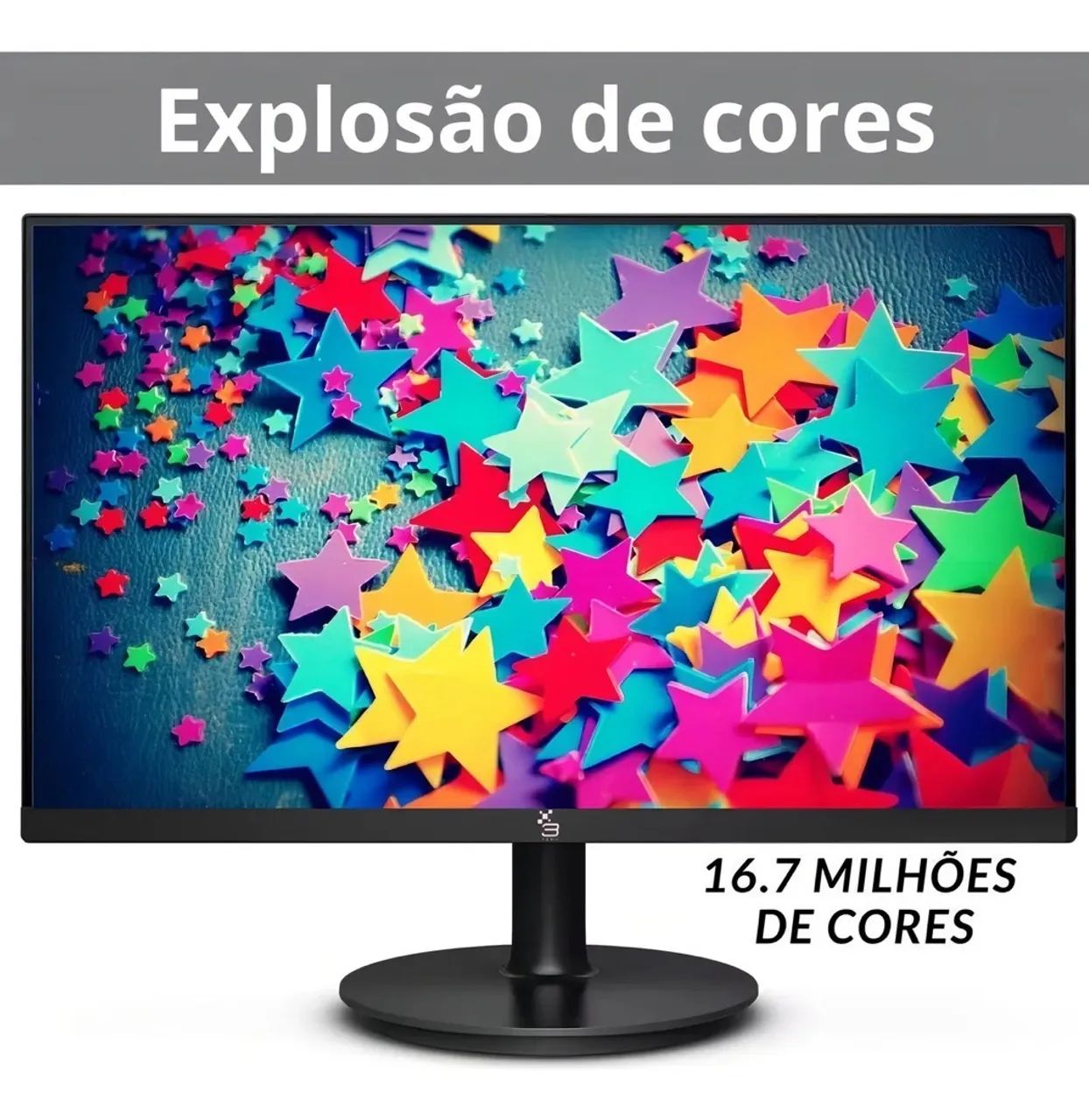 MONITOR  20 Polegadas - Foto 2