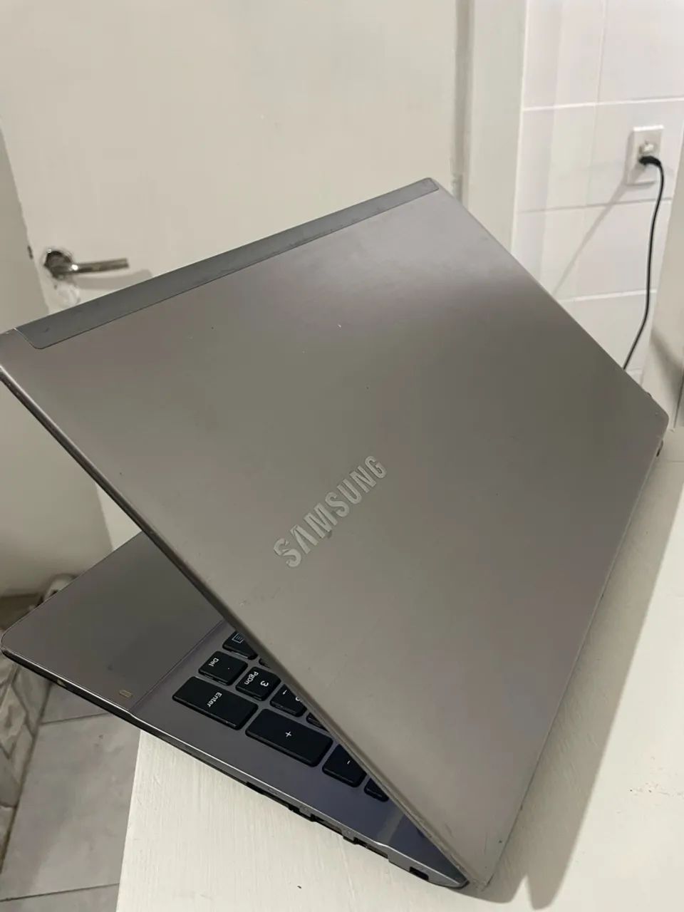 Notebook Samsung Core i5 - Foto 4