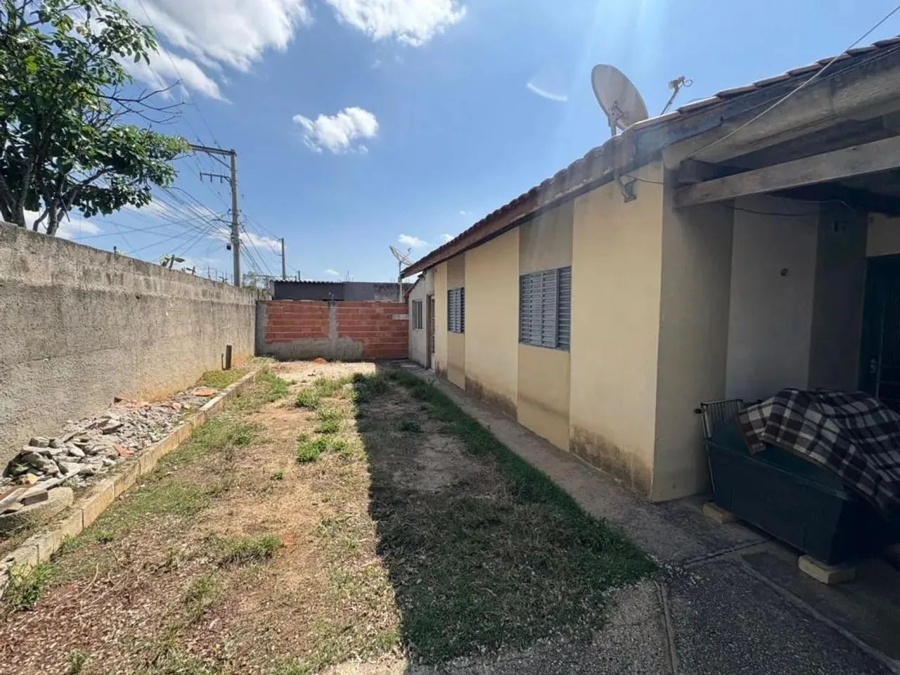 Casa de 2 quartos à venda, 150 m² por R$ 380.000 - Jardim Continental - Taubaté/SP REF: 12 - Foto 3