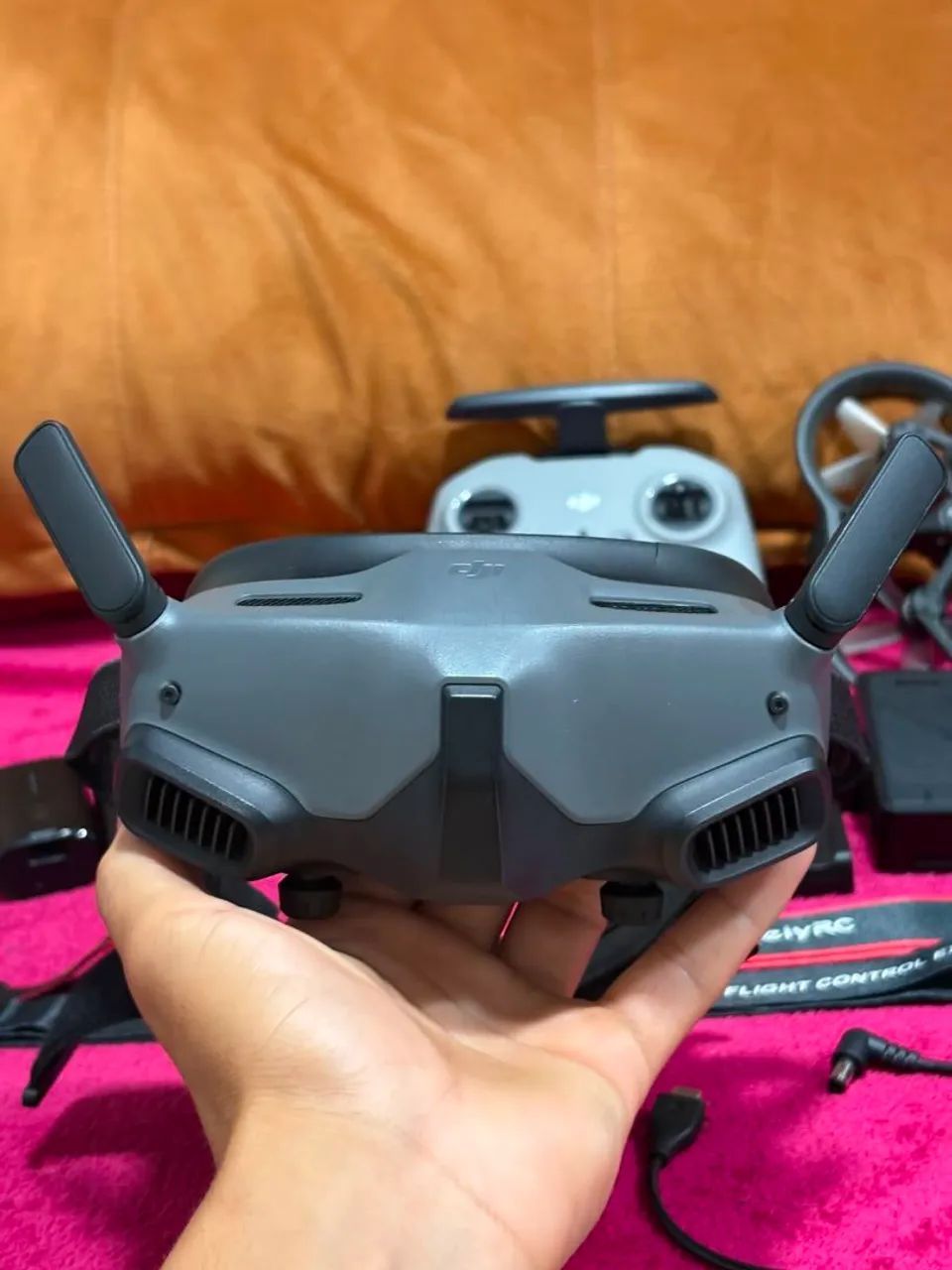 Drone Avata - Foto 4
