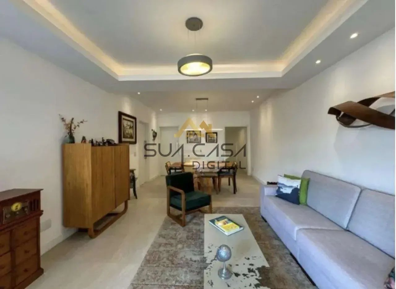Urca | Apartamento 3 quartos, sendo 2 suítes REF: IPAP5216 - Foto 5