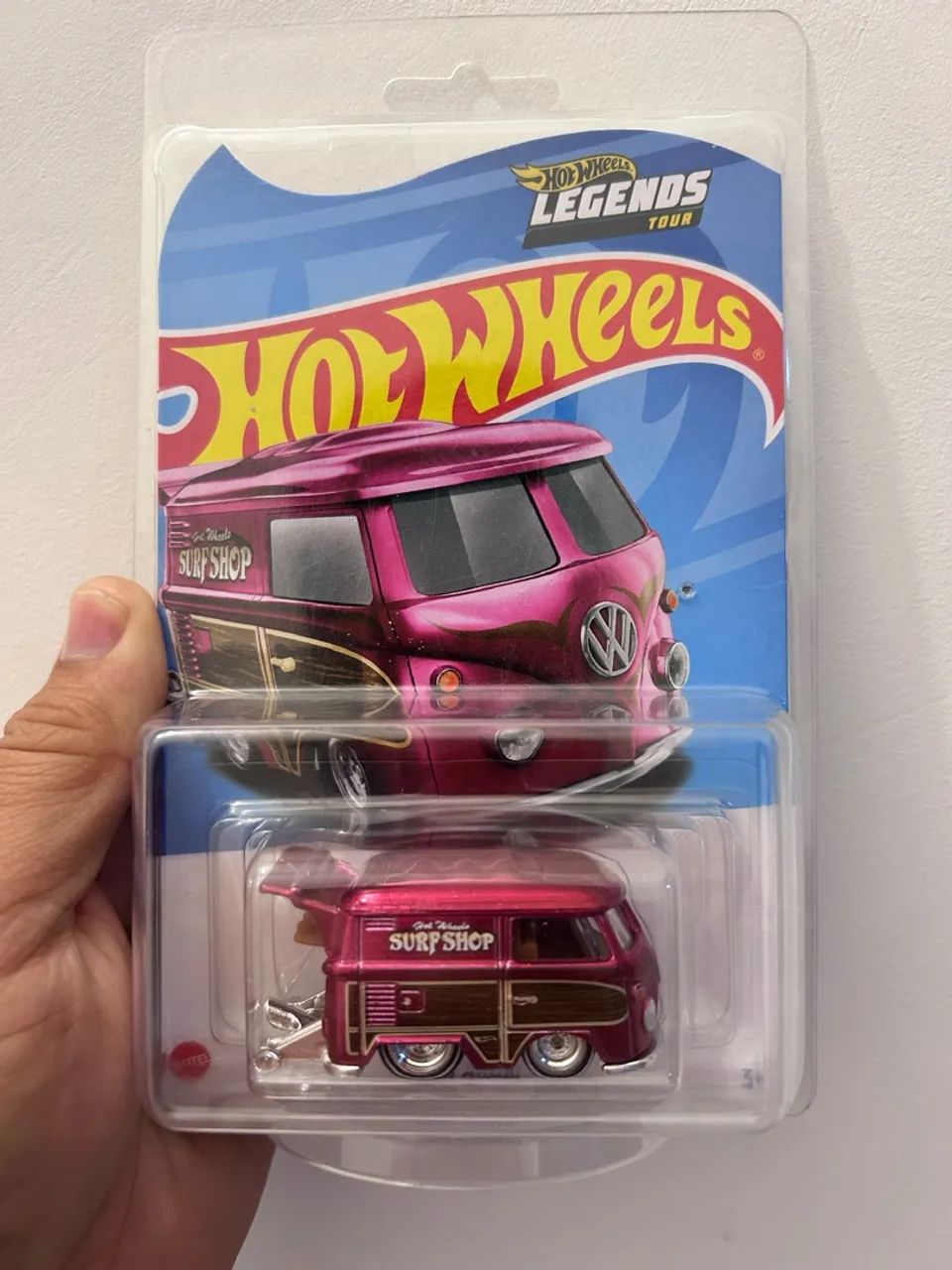 Hotwheels 