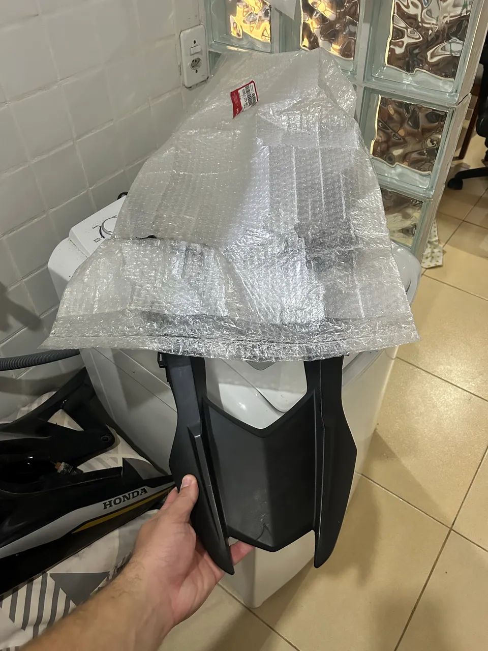 Bico M xre 300 