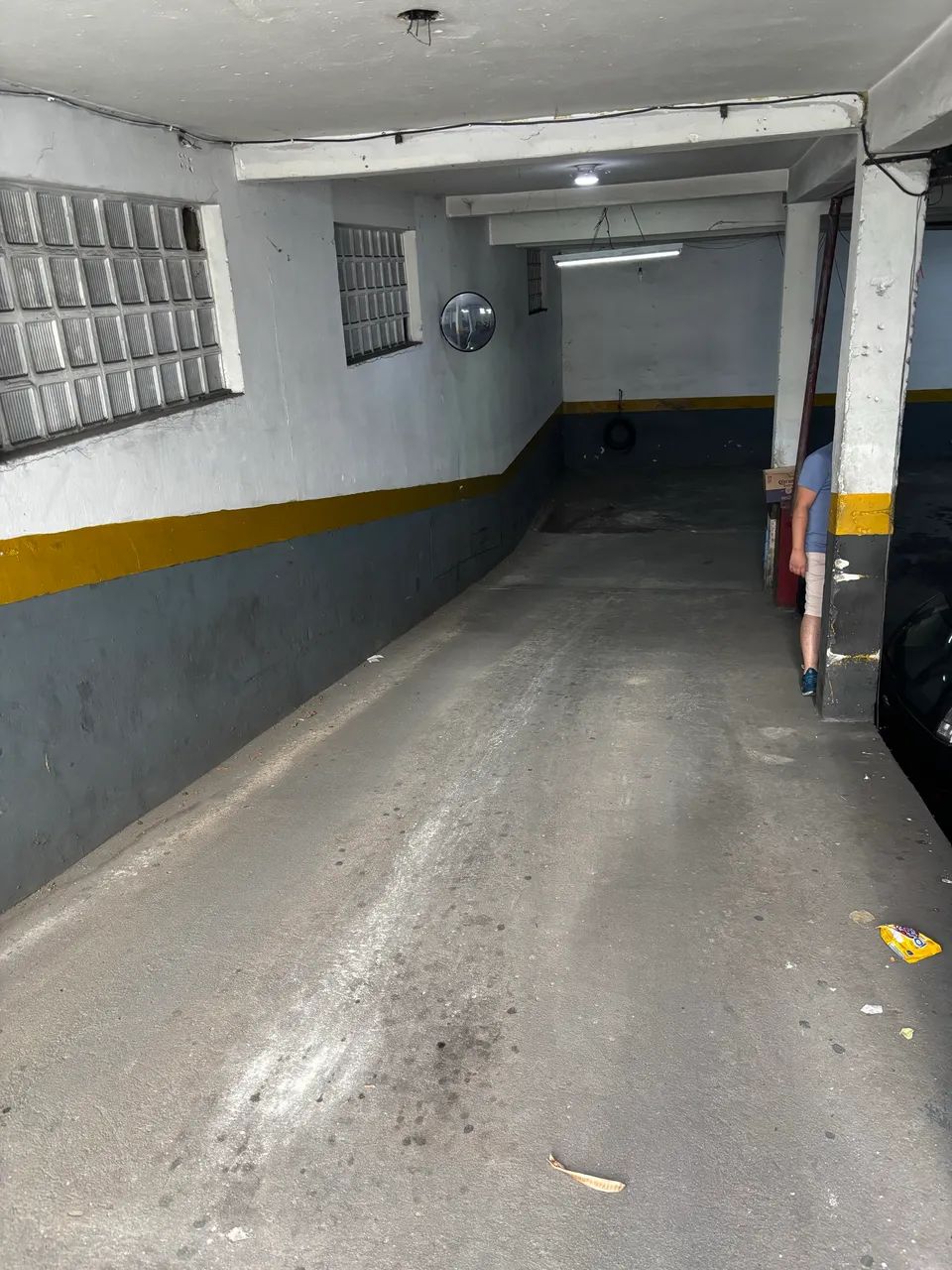 Vendo Estacionamento e lava rápido, oportunidade!!! - Foto 2