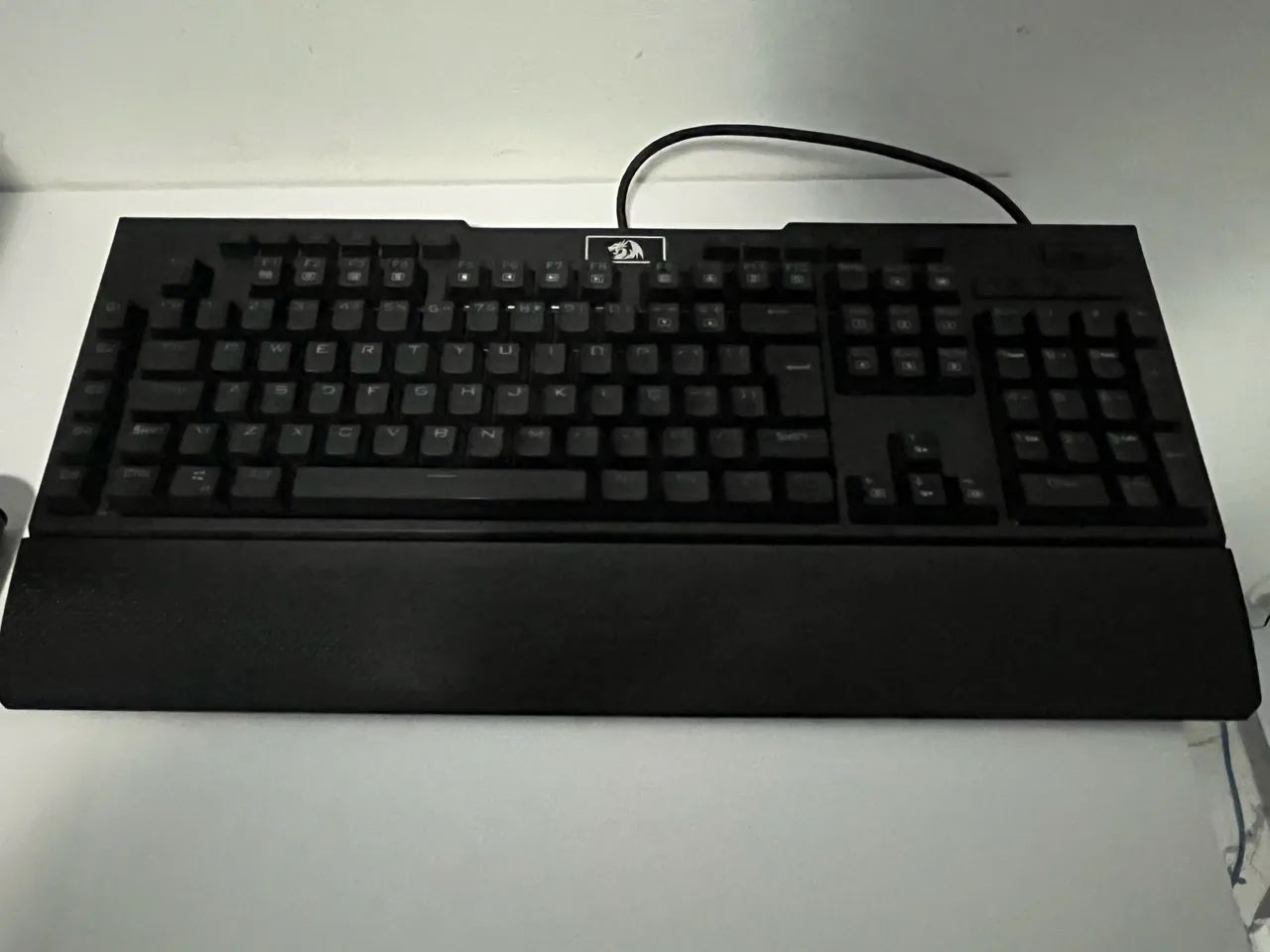 Teclado Redragon Brahma Pro - Foto 3