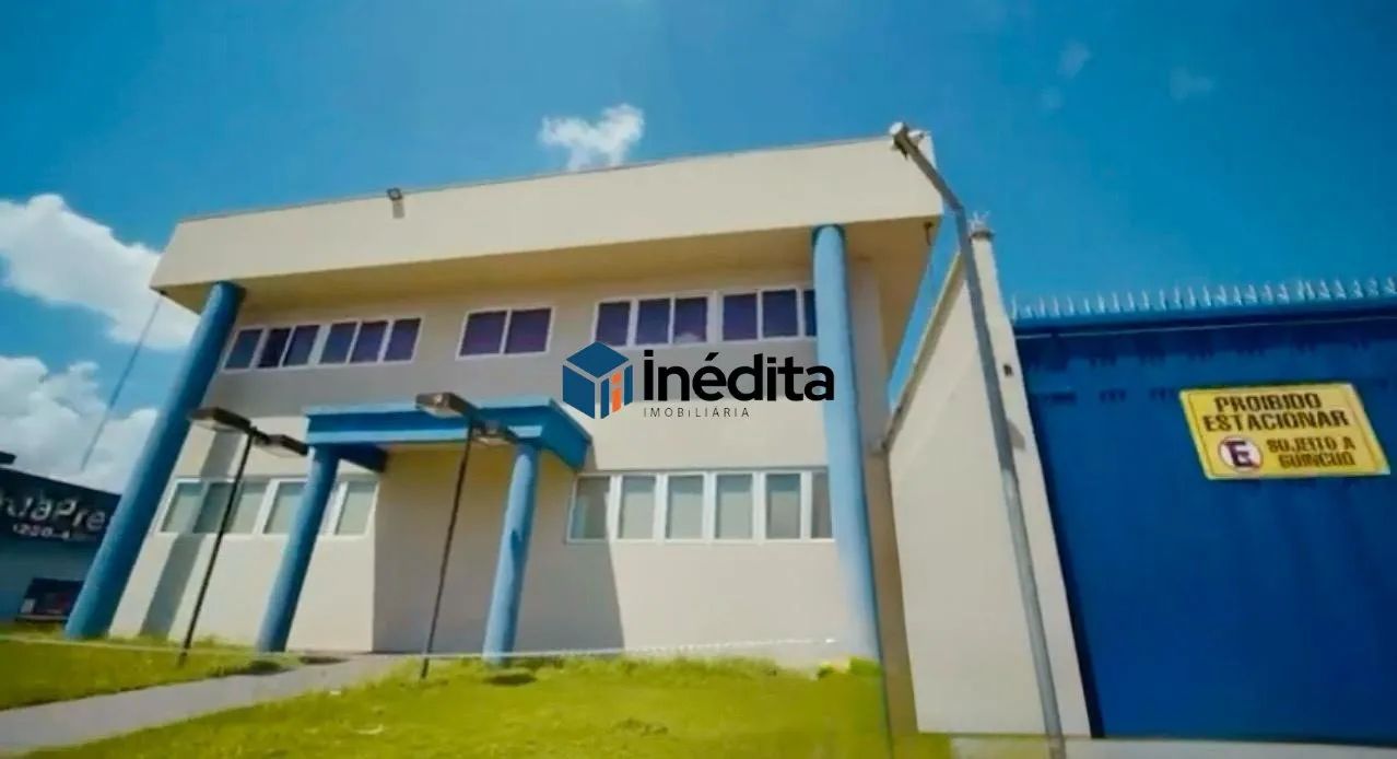 Excelente oportunidade de Prédio Comercial na Av. Castelo Branco, R$45.000,00/mês. - Foto 5