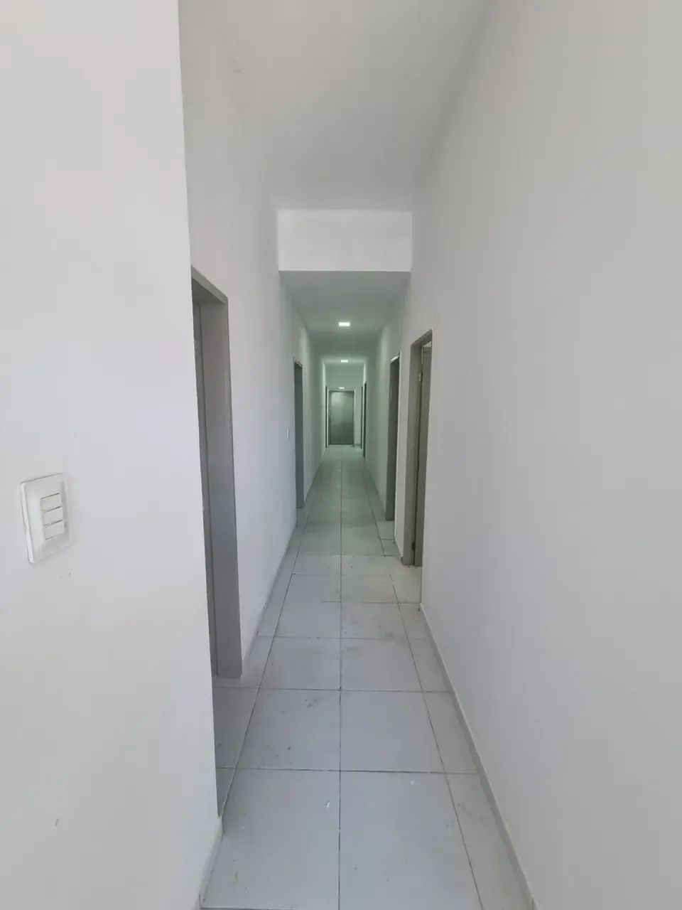 LOCAÇÃO COMERCIAL -  Prédio em Tirol na Rua Açu: - Foto 2