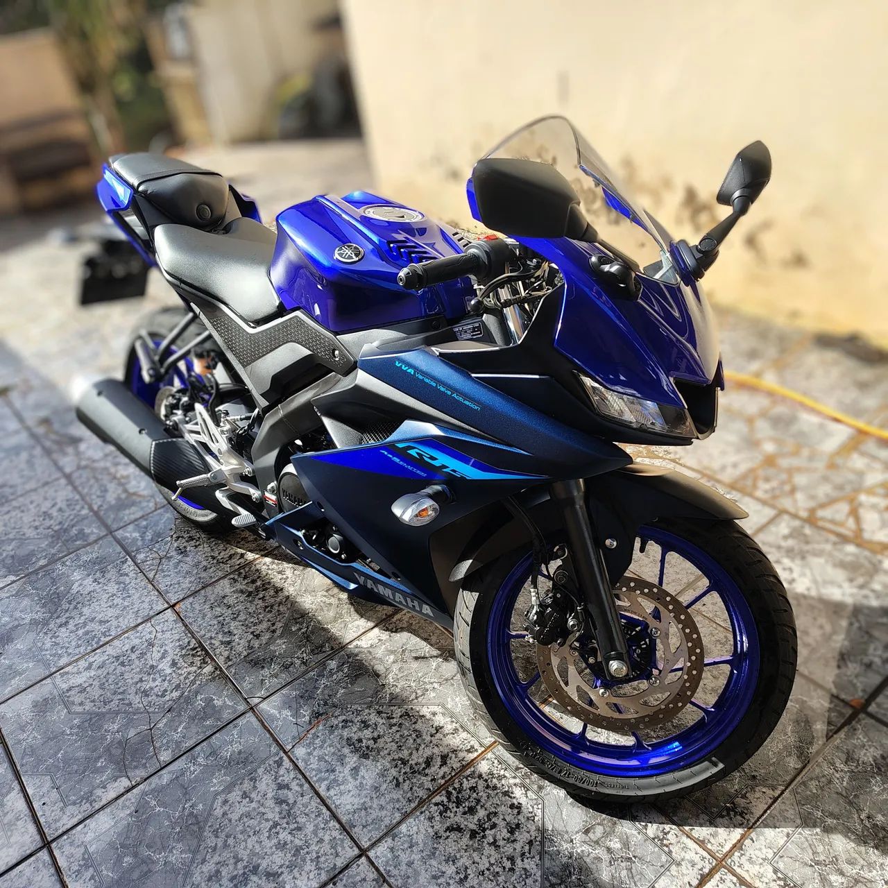 R15 A VENDA  - Foto 5