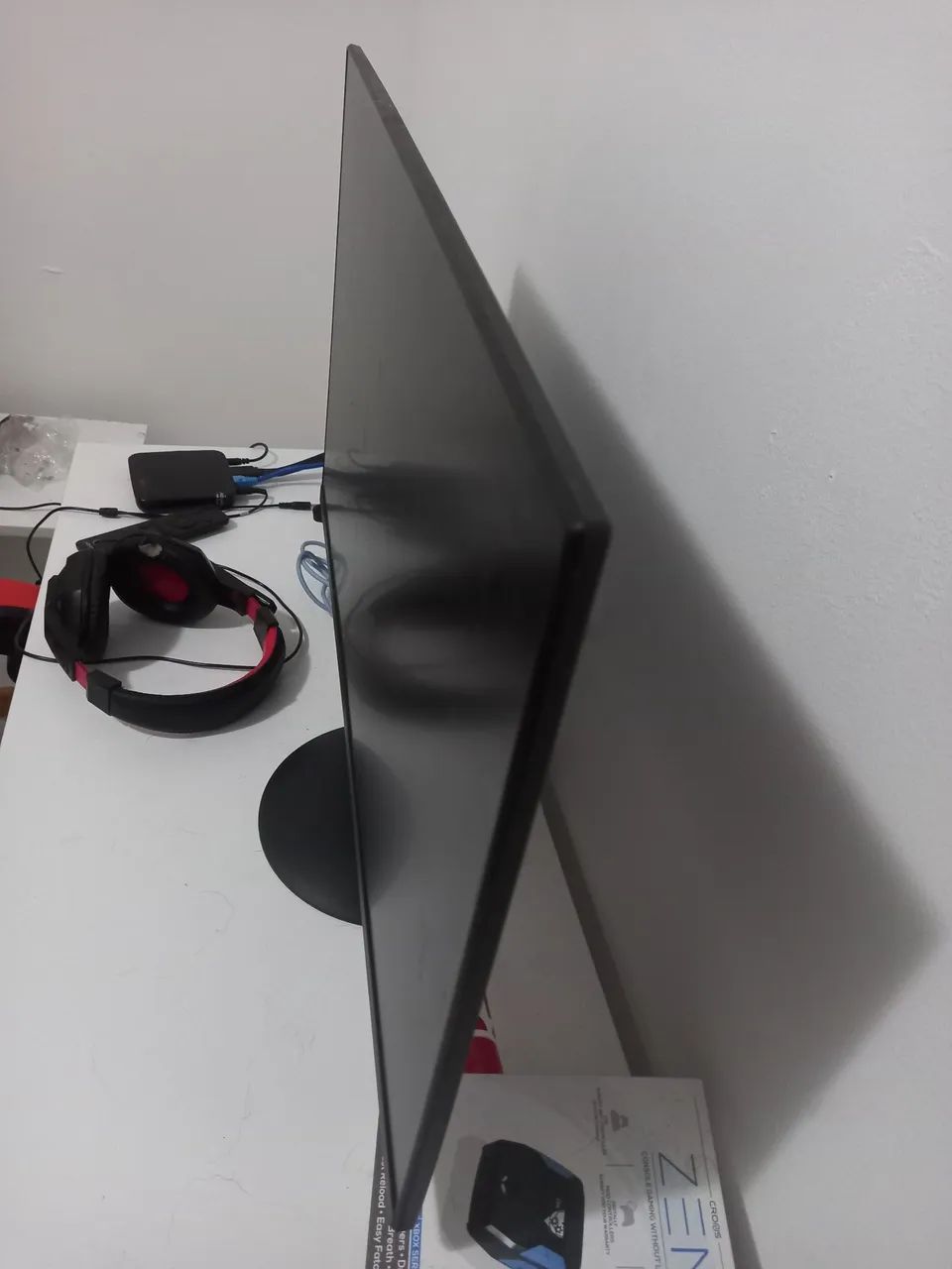 Monitor 27 polegadas 1ms - Foto 3