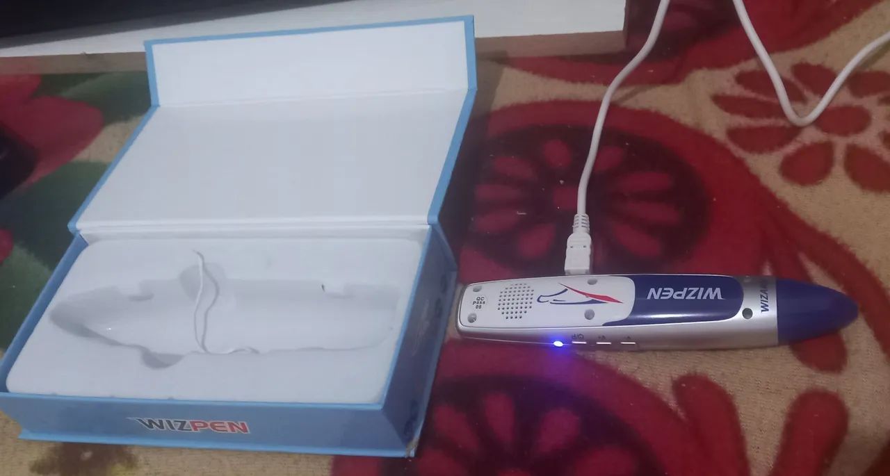 Wizpen wizard  - Foto 3