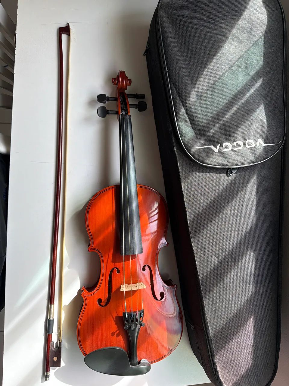 Violino vogga - Foto 3