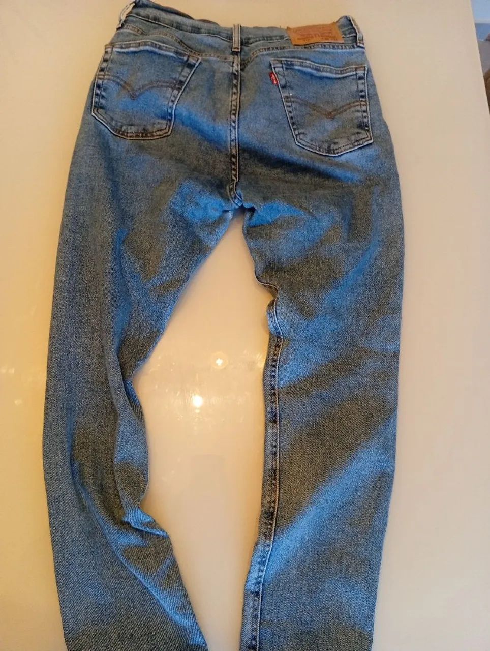 Calça Levi's Strauss - Foto 3