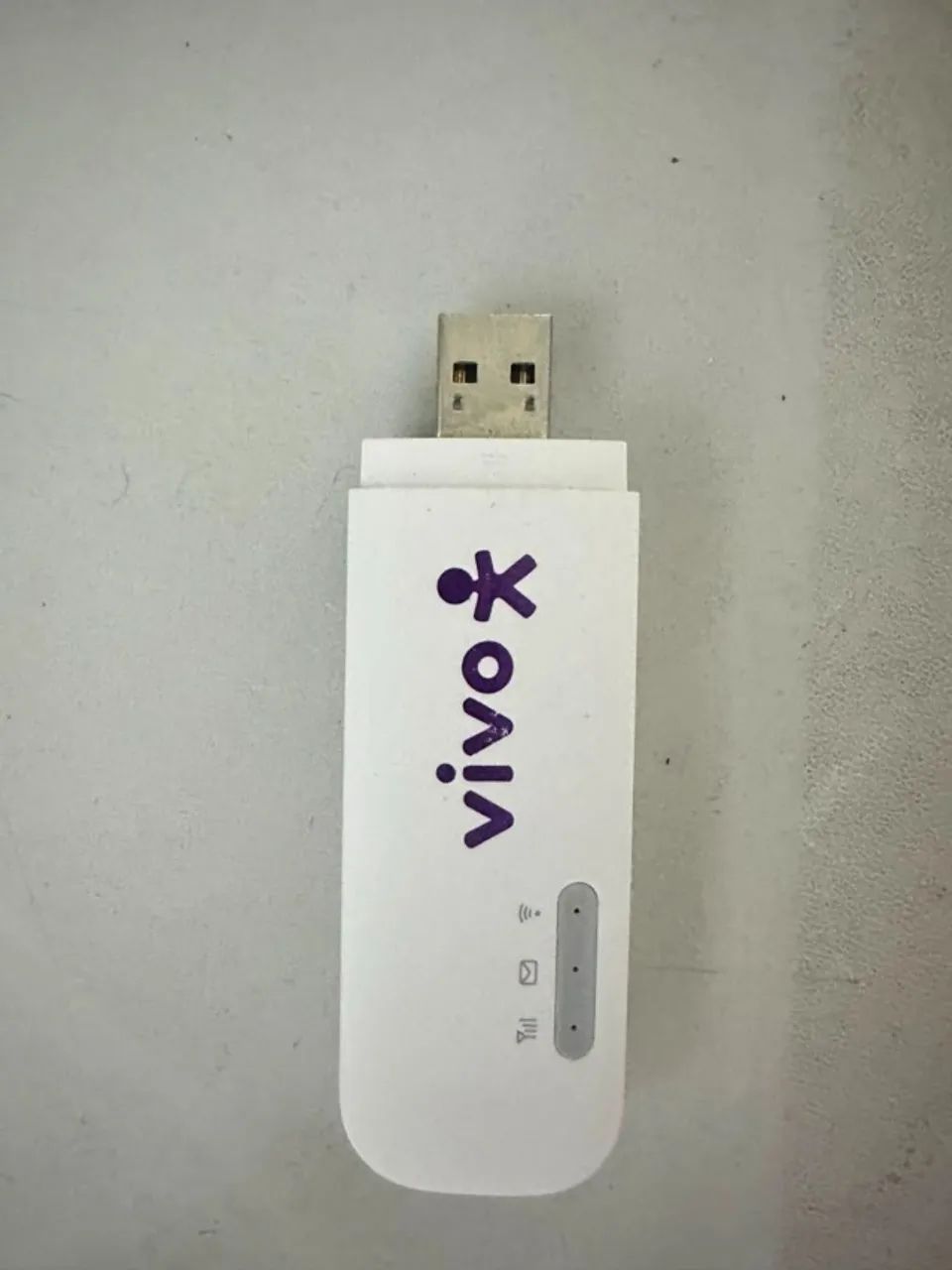 Modem USB 4G com Wi-Fi Huawei - Excelente Estado (Desbloqueado/Pega em qualquer operadora)