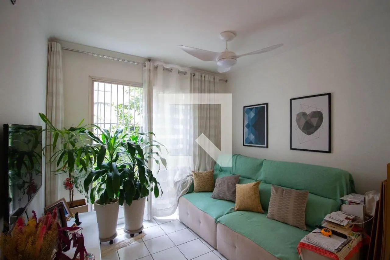 Apartamento à Venda - Vila Jacuí, 2 Quartos, 49 m2 - Foto 5