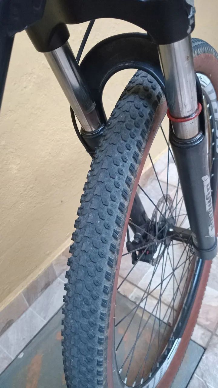 Vendo bike aro - Foto 2