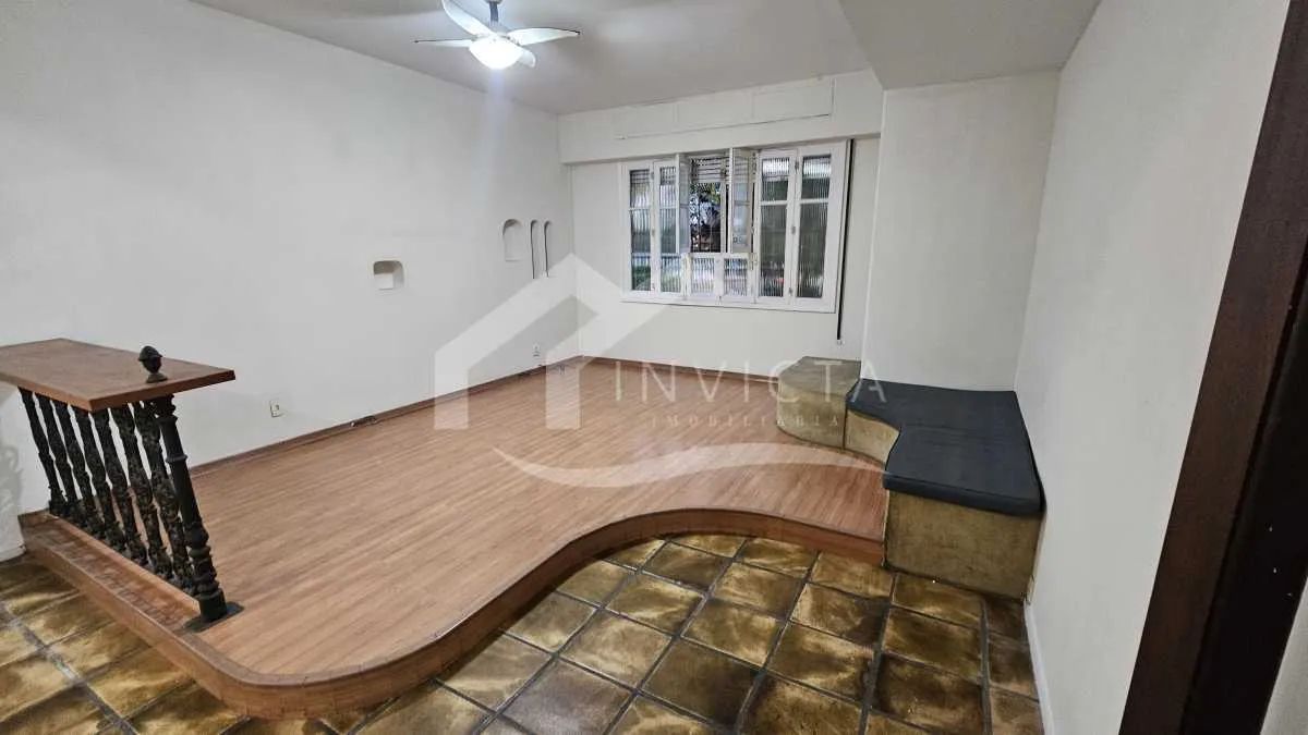 EXCELENTE APARTAMENTO 4 DORMITÓRIOS NO ARPOADOR COM VAGA - Foto 2