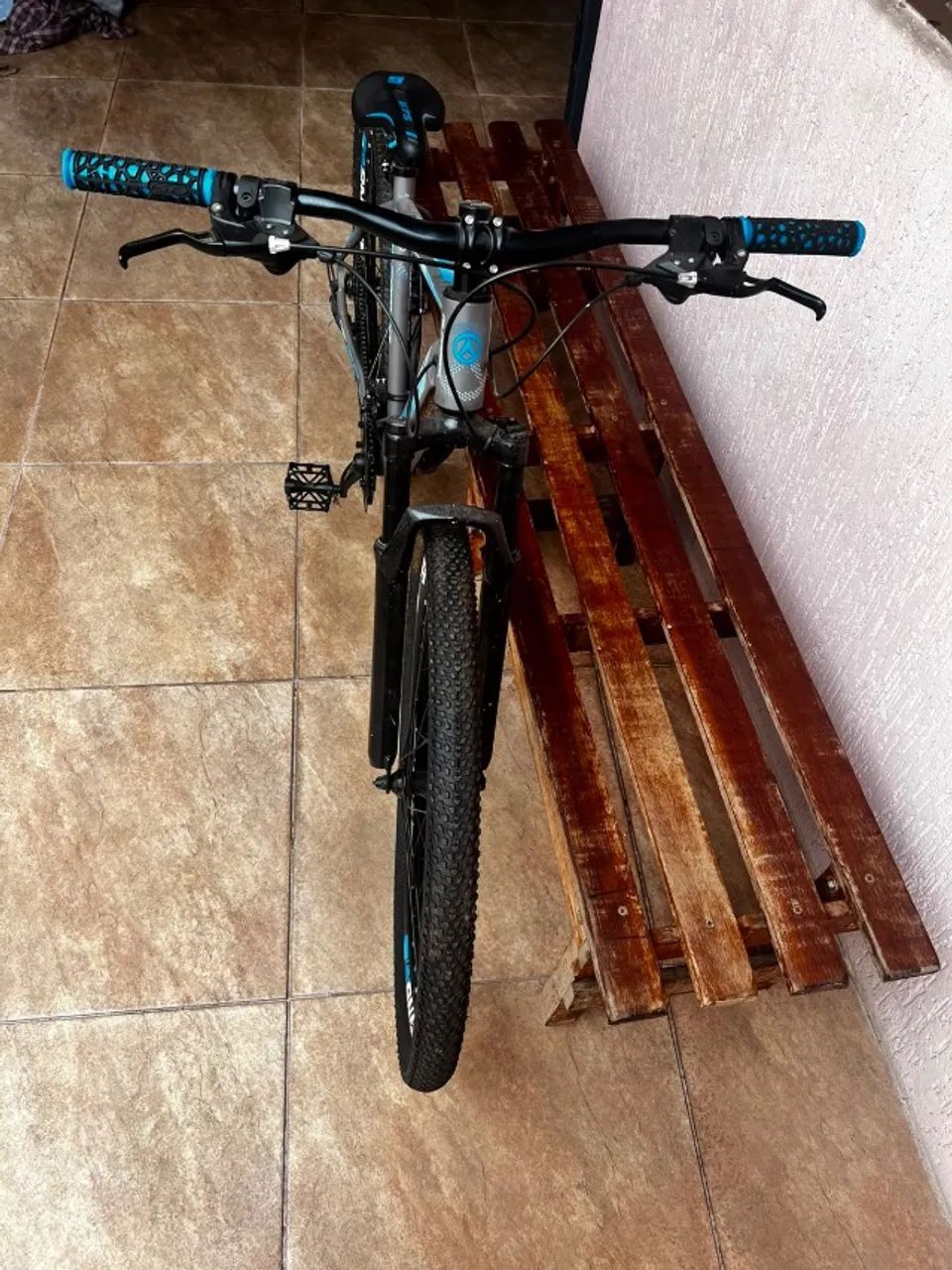 Bicicleta - Foto 3