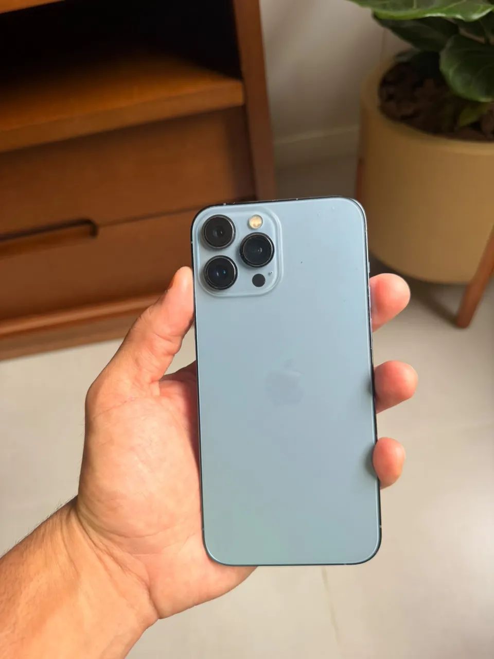 iPhone 13 Pro Max  - Foto 2