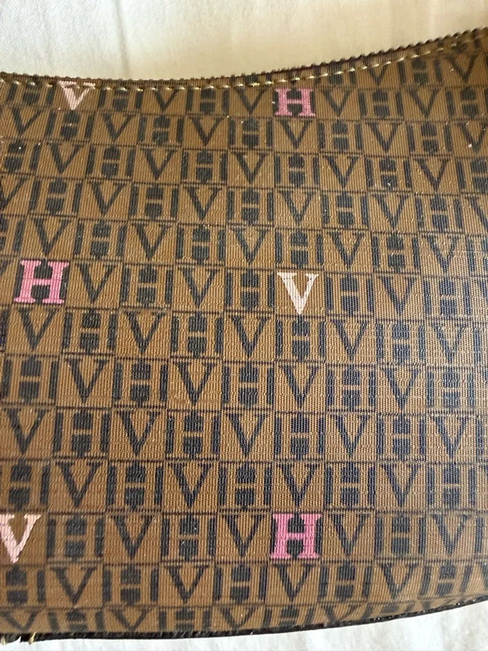 Bolsa Original Victor Hugo  - Foto 3