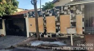 Casa à Venda - Centro, Andradina - Foto 3