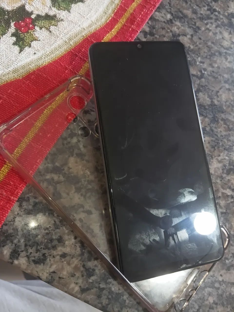 Samsung A32 - Foto 3