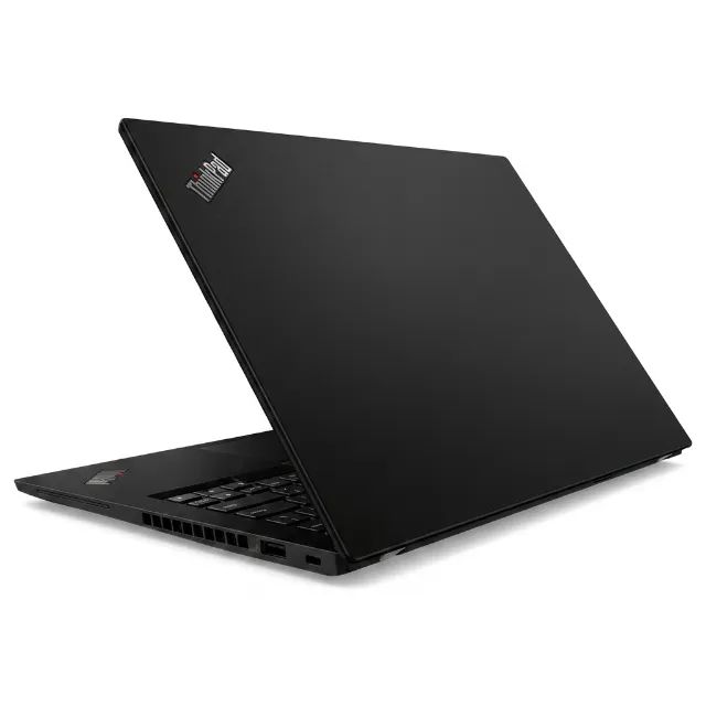 Notebook Lenovo ThinkPad X13 i5 10ª Gen 16GB RAM SSD 240GB Tela