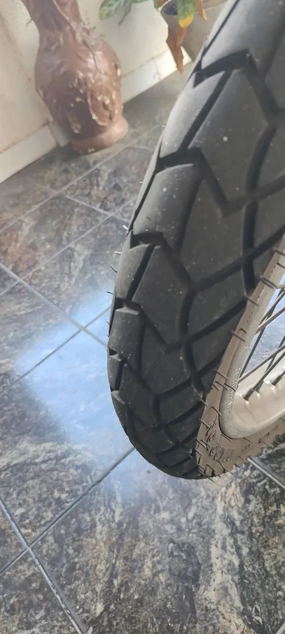 Crosser 2019  - Foto 2