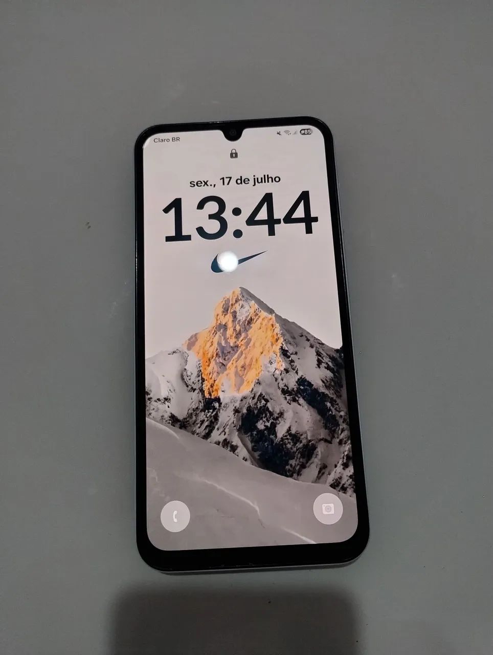 Celular Samsung A15  - Foto 2