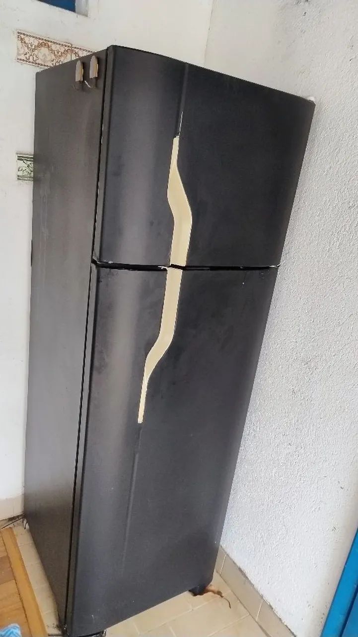 Geladeira 