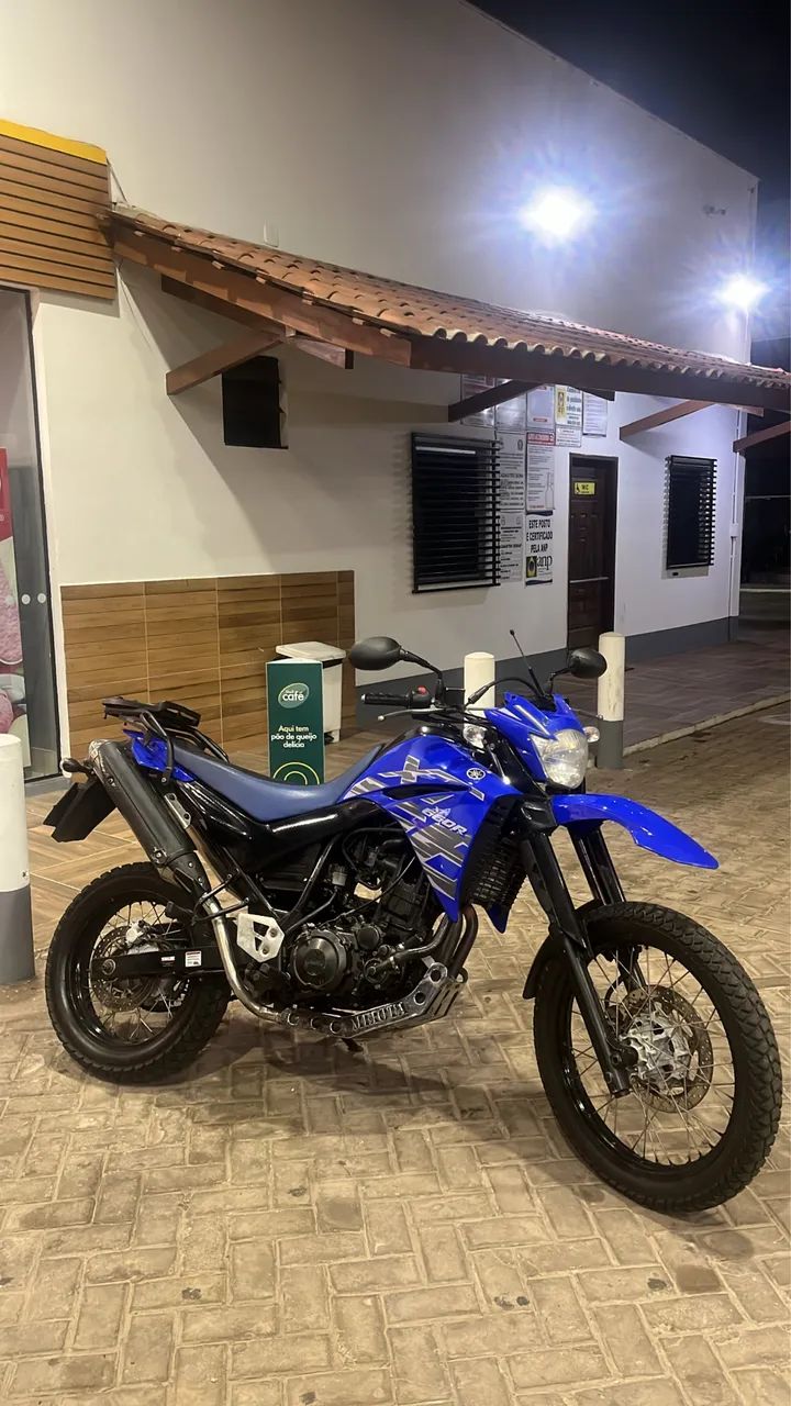 Yamaha Xt 660 R - Foto 3